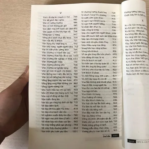 5000 Hoành Phi Câu Đối Hán Nôm