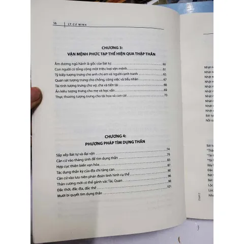 Tự Xem Bát Tự