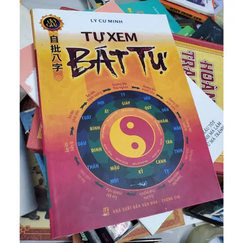 Tự Xem Bát Tự