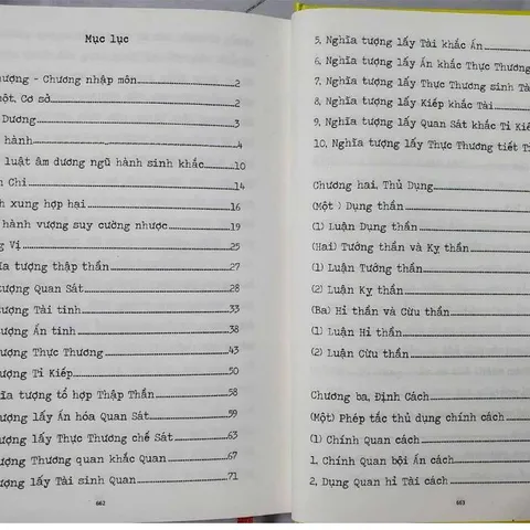 Tử Bình Chính Tông