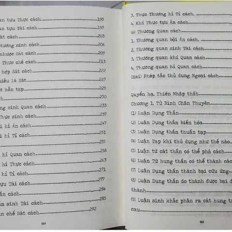 Tử Bình Chính Tông