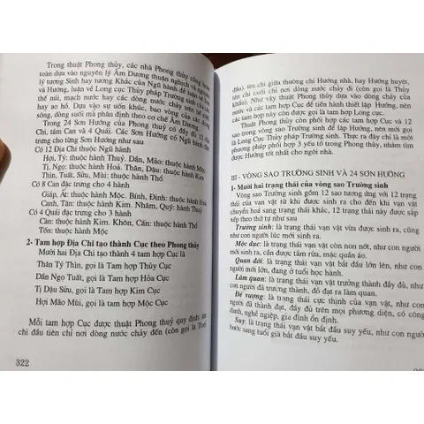 Dịch Học Ứng Dụng Trong Xây Dựng