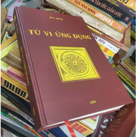 Tử Vi Ứng Dụng