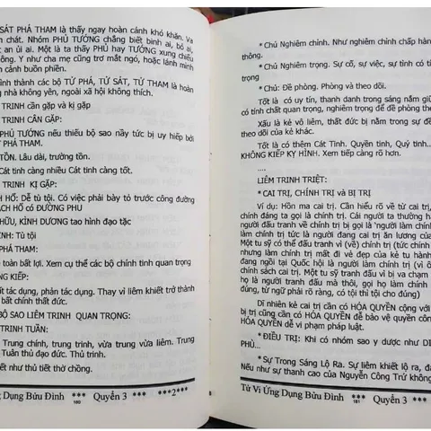 Tử Vi Ứng Dụng