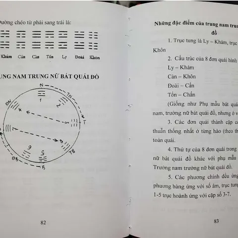 Dịch Học Đại Cương - Vũ Xuân Quang