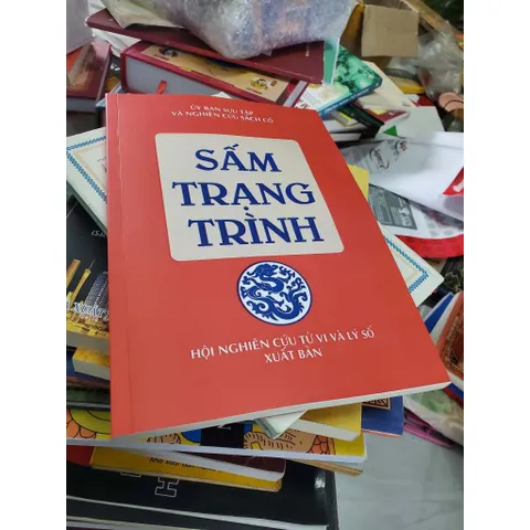 Sấm Trạng Trình Toàn Tập