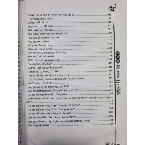Tử Vi Đẩu Số Thuật Đăng Hạ – Phan Tử Ngư (2 Tập)