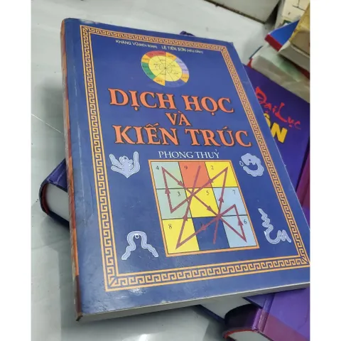 Dịch Học Và Kiến Trúc Phong Thủy