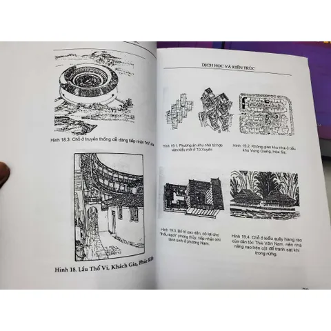 Dịch Học Và Kiến Trúc Phong Thủy