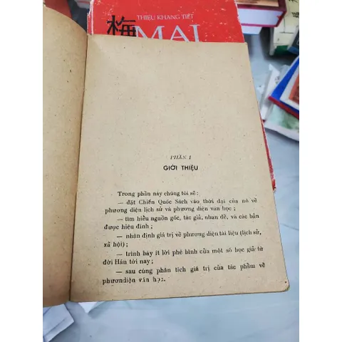 Chiến Quốc Sách – Nguyễn Hiến Lê