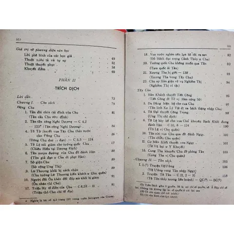 Chiến Quốc Sách – Nguyễn Hiến Lê