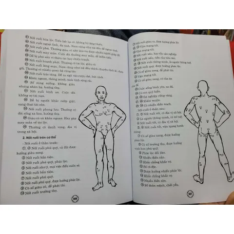 Nhân Tướng Học Toàn Thư