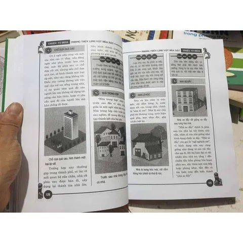 Linh Vật Phong Thủy Hóa Sát