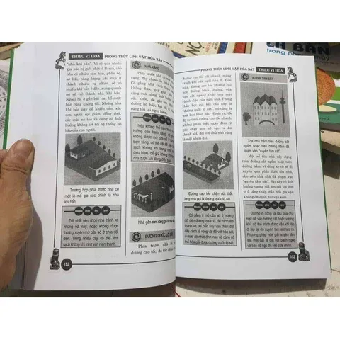 Linh Vật Phong Thủy Hóa Sát
