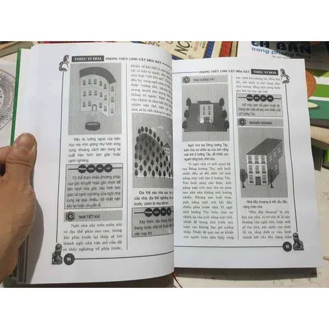 Linh Vật Phong Thủy Hóa Sát