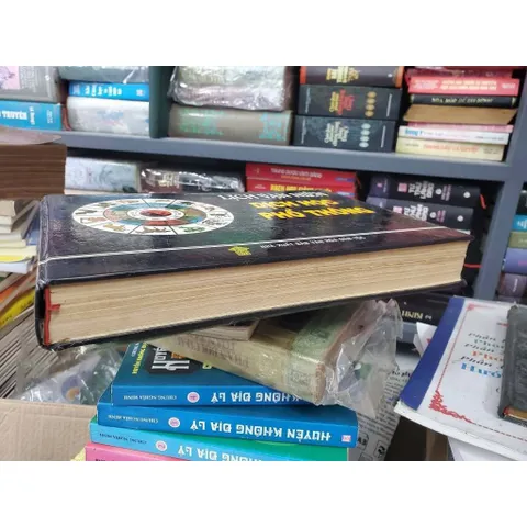 Lịch Vạn Niên Dịch Học Phổ Thông