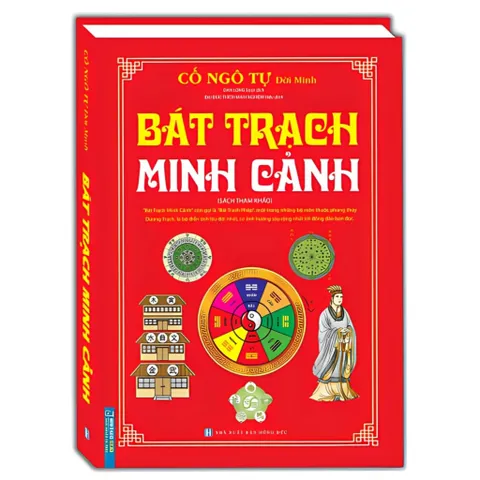 Bát Trạch Minh Cảnh (Bát Trạch Pháp) – Cố Ngô Tự