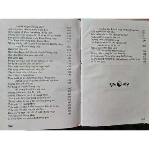 Phong Thủy Dẫn Giải Và Thực Hành – Đoàn Văn Thông