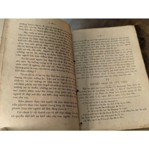 Luân Lý Đạo Phật – Bạch Liên
