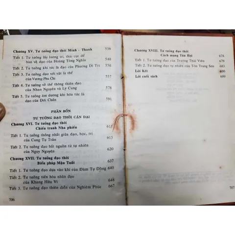 Đạo – Triết Học Phương Đông