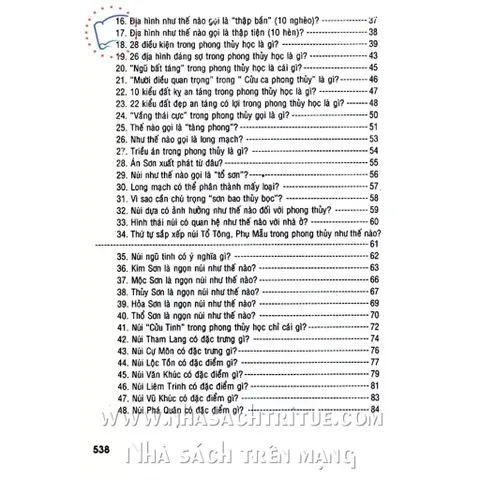 Bí Ẩn Thời Vận