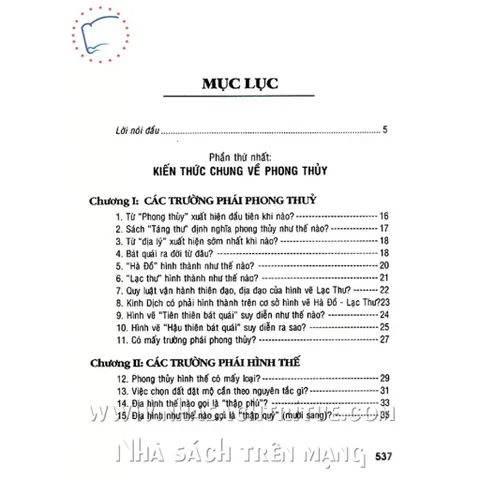 Bí Ẩn Thời Vận