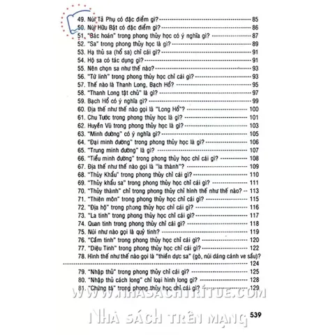Bí Ẩn Thời Vận