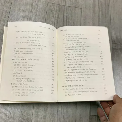 Bí Ẩn Của Phong Thủy - Vương Ngọc Đức