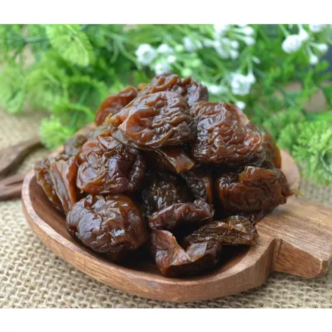 Mix Trái Cây Sấy Dẻo Chua Cay ít Đường | Ximafarm