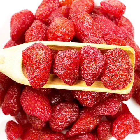 Mix Trái Cây Sấy Dẻo Chua Cay ít Đường | Ximafarm