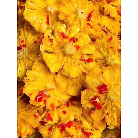 THƠM SẤY DẺO MUỐI ỚT KHÔNG ĐƯỜNG - XIMAFARM