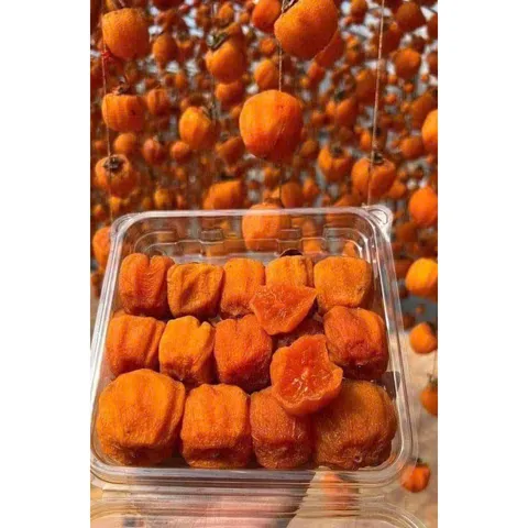 HỒNG TREO GIÓ  , ĐẶC SẢN ĐÀ LẠT - XIMAFARM 881530
