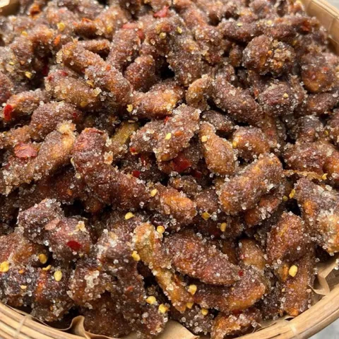 ME DỐT XỐC ĐƯỜNG ỚT - XIMAFARM 881546