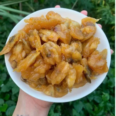 MÃNG CẦU MIX THƠM SẤY CHUA CAY ( DẺO CHUA CAY) - XIMAFARM 881559