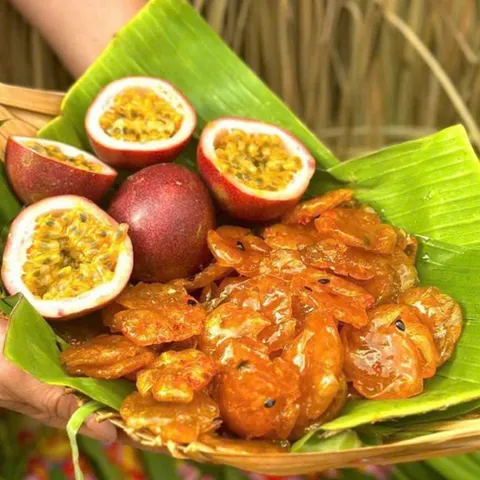 TẮC RIM CHANH DÂY - XIMAFARM 881565
