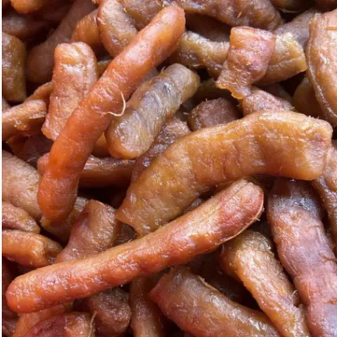 ME DỐT SẤY DẺO ( CHUA NHIỀU) - XIMAFARM 881576