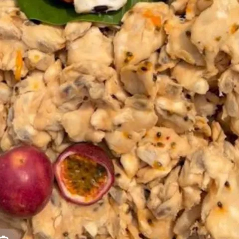 MÃNG CẦU MIX CHANH DÂY SẤY DẺO ( DẺO CHUA NGỌT) - XIMAFARM 881579