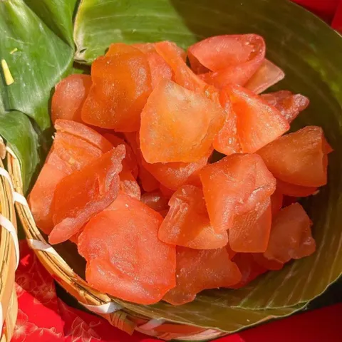 CHANH DÂY SẤY DẺO - XIMAFARM 881593