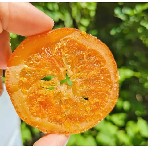 Cam Vinh Sấy Dẻo - Ximafarm 881595