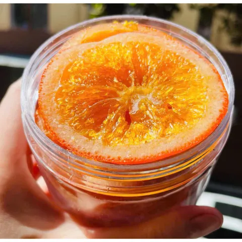 Cam Vinh Sấy Dẻo - Ximafarm 881595