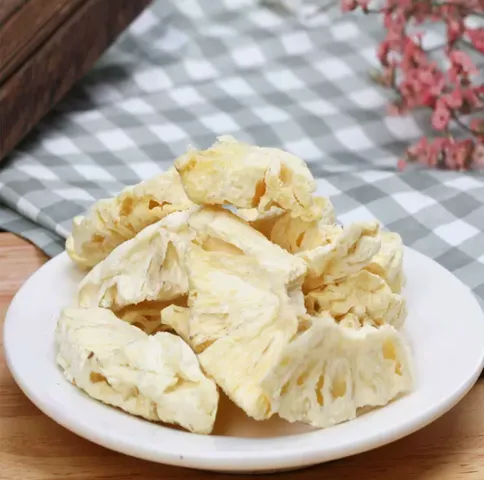 Thơm Sấy Giòn Thăng Hoa Không Đường, Trái Cây Sấy Giòn | Công Nghệ Sấy Thăng Hoa 881710
