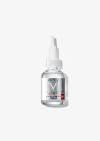 (Hàng ngoại) Serum Vichy LIFTACTIV Epidermic Filler - Dưỡng Chất H.A Giúp Da Căng Bóng, Giảm Nếp Nhăn - Chăm Sóc Da Đột Phá
