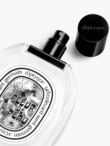 Nước hoa EDT Fleur De Peau 