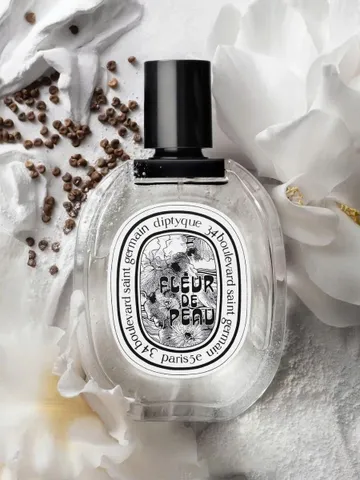 Nước hoa EDT Fleur De Peau 
