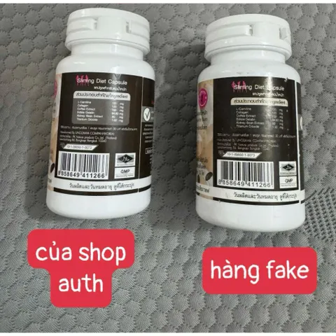 Cafe Viên Giảm Cân Slimming Garcia Coffee Cấp Tốc An Toàn Hiệu Quả Hộp 15 Viên