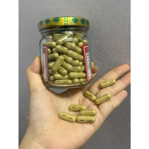 Viên uống giảm cân giảm béo Chính hãng Hộp 150 viên, Hỗ trợ kiểm soát cân nặng an toàn hiệu quả Body Sline