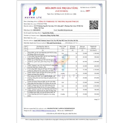 Giảm mỡ bụng Chitosan DHC gói 60 viên Nhật Bản giúp thon gọn dáng, hỗ trợ da mịn