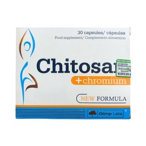 Combo giảm cân giảm hấp thu mỡ Chitosan