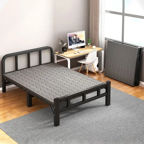 Giường gấp gọn nikita chính hãng NKT-Q193