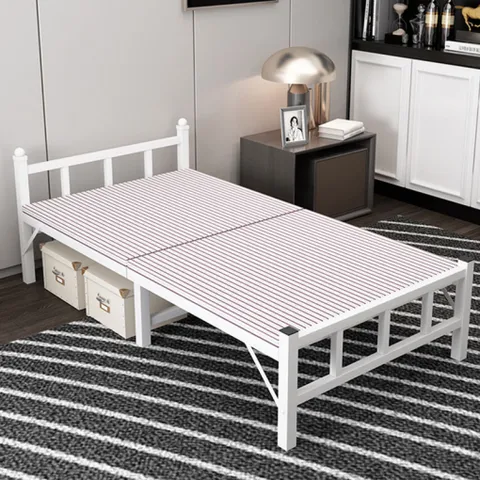 Giường gấp gọn nikita chính hãng NKT-Q193
